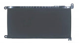 Orignal YRDD6 Dell Vostro 14 5490, Vostro 15 3501, Vostro 15 5590 Series 01VX1H Replacement Laptop Battery Laptop Batteries JS Bazar