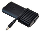 45 Watt Dell Laptop charger for Dell Inspiron Latitude XPS Vostro 19.5V 2.31A AC Adapter CDF57 0CDF57 Laptop Charger JS Bazar