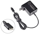 5.25V 3A USB C HP Laptop Charger for HP X2 210 G1 – Compatible with Chromebook 11 & Pixel C Laptop Charger JS Bazar