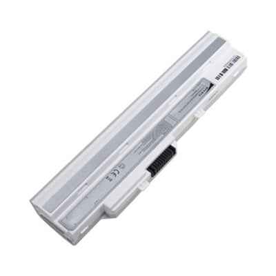 LG mini X110 6-Cell 11.1V 4400mAh Replacement Laptop Battery Laptop Battery JS Bazar