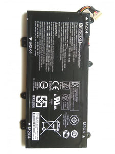 Replacement HP Envy 17-U163CL Envy 17-U175NR, SG03XL 849048-421 M7-U009DX m7-u109dx HSTNN-LB7E TPN-I126 3ICP7/61/80 M7-U Series Battery
