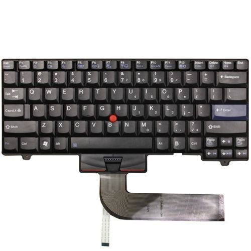 IBM Lenovo Thinkpad SL410 SL510 L410 L412 L420 L510 L512 Laptop Keyboard Laptop Keyboard JS Bazar