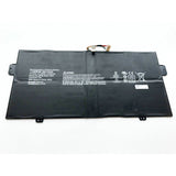 Acer spin 7 sp714-51  replacement laptop battery