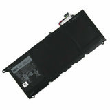 Replacement Dell XPS 13 9360 D1505G D1509 D1705G D1805T D1805TG 0RNP72 TP1GT 0TP1GT RNP72 Laptop Battery