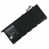 7.6V 7890mAh 60Wh Replacement PW23Y RNP72 TP1GT Dell XPS 13 9360 13-9360-D1605G 0RNP72 0TP1GT Tablet Replacement Laptop Battery Laptop Batteries JS Bazar