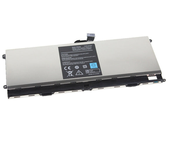 Dell XPS 15Z-L511x, 0HTR7 Replacement Laptop Battery Laptop Batteries JS Bazar