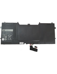 Replacement Dell XPS 13 Ultrabook Series 13-L322X C4K9V Replacement Laptop Battery - JS Bazar