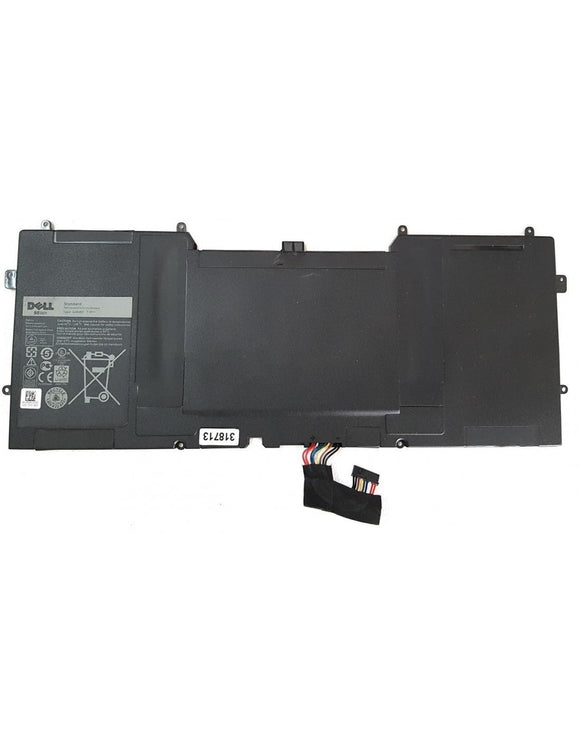 Replacement Dell XPS 13 Ultrabook Series 13-L322X C4K9V Replacement Laptop Battery
