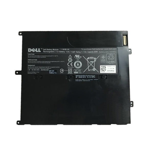 11.1V 30Wh T1G6P Dell Vostro V13 V13Z V130 V130Z 0449TX P08S PRW6G Laptop Battery Laptop Batteries JS Bazar