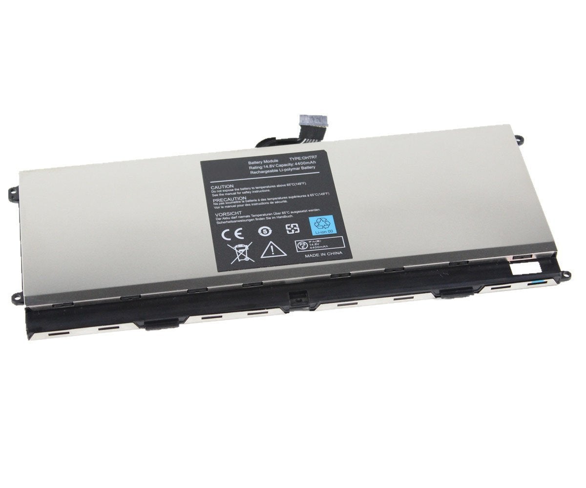 OHTR7 Dell Laptop Battery for Dell XPS 15Z-L511z Laptop Batteries JS Bazar