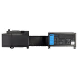 Battery for Dell Inspiron 14Z 5423 15Z 5523 2NJNF 8JVDG T41M0 TPMCF 11.1V 44Wh Laptop Batteries JS Bazar