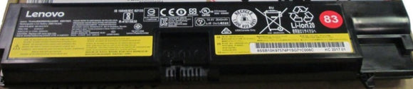 Lenovo Thinkpad E570 E570C E575 SB10K97575, 01AV418, 01AV415 Replacement Laptop Battery