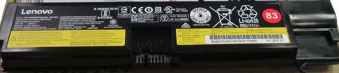 Lenovo Thinkpad E570 E570C E575 SB10K97575, 01AV418, 01AV415 Replacement Laptop Battery - JS Bazar