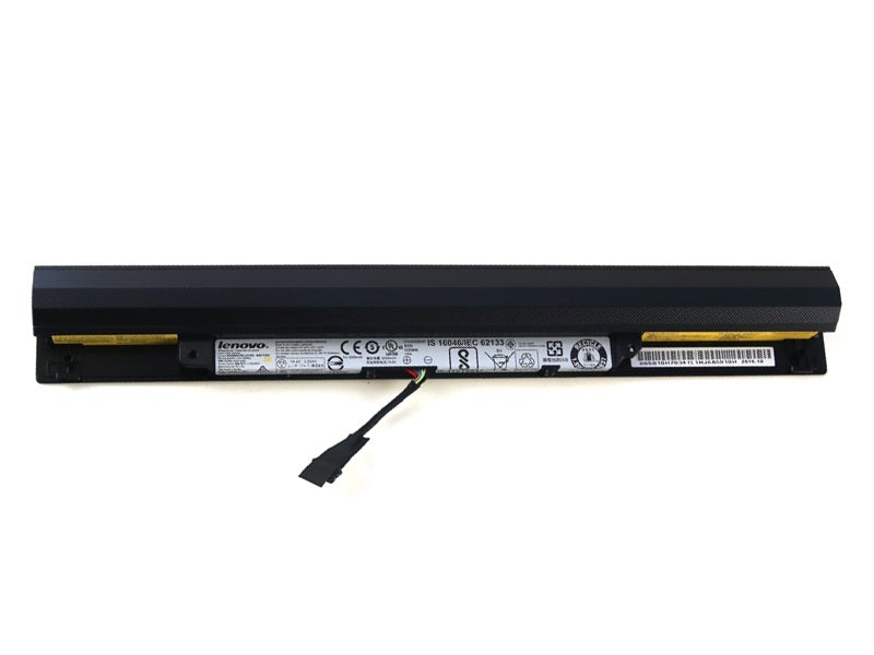 L15S4A01 L15L4A01 Lenovo Ideapad 300-14 15 100-15IBD, 100-14IBD, IdeaPad 110-15ISK(80UD002WGE) Replacement Laptop Battery Laptop Battery JS Bazar