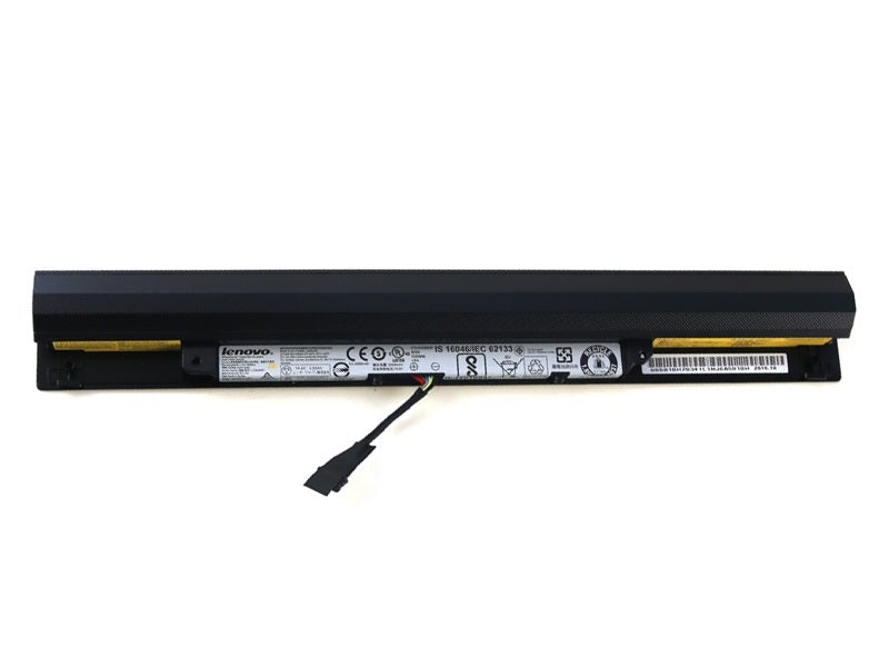 L15S4A01 L15L4A01 Lenovo Ideapad 300-14 15 100-15IBD, 100-14IBD, IdeaPad 110-15ISK(80UD002WGE) Replacement Laptop Battery - JS Bazar