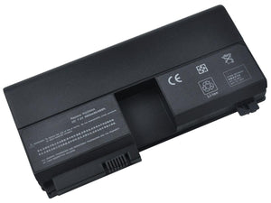 HP Pavilion TX1000 TX1100 TX1200 TX2000 HSTNN-OB41 HSTNN-UB76 Replacement Laptop Battery