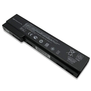Replacement CC06 HP EliteBook 8460p 8460w 8560p for ProBook 6560b Laptop Battery - JS Bazar