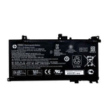TE04XL Replacement HP Omen 15-AX200 Series Pavilion 15-BC200NB Notebook 905175-271 905175-2C1 Laptop battery Laptop Batteries JS Bazar