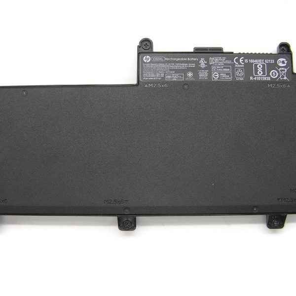 Replacement 11.4V 48Wh CI03XL HP ProBook 640 G2 ProBook 650 G2 ProBook 650 G3 ProBook 655 G2 Series Laptop Battery Laptop Batteries JS Bazar