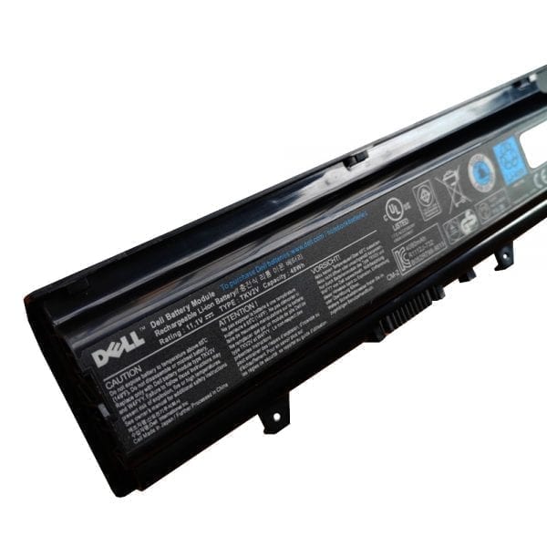 TKV2V Replacement N4020 Dell Inspiron N4030 M4010 Replacement Laptop Battery - JS Bazar