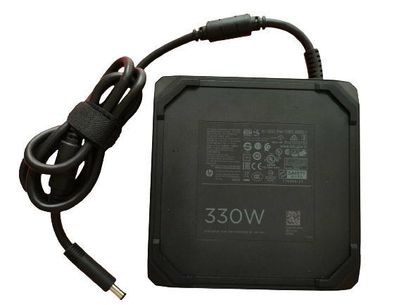 330W HP Laptop charger for HP Omen X 17 Series TPC-DA60, ADP-330BB Laptop Adapter Laptop Charger JS Bazar