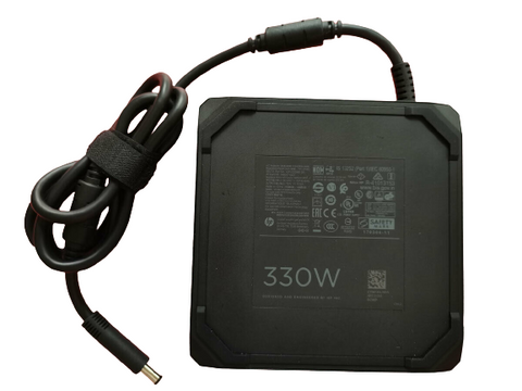 330W HP Omen X 17 Series TPC-DA60, ADP-330BB Laptop AC Replacement Adapter