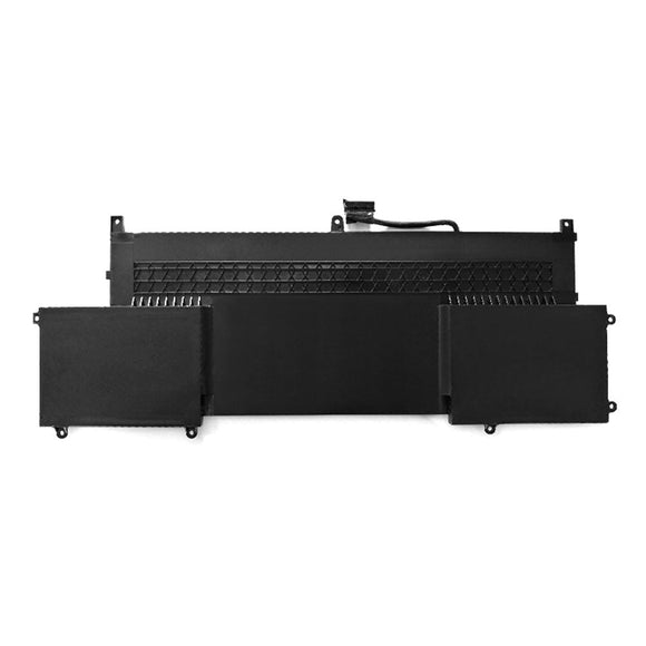 Replacement TVKGH Dell Latitude 9500, 9510 Replacement Laptop Battery Laptop Batteries JS Bazar