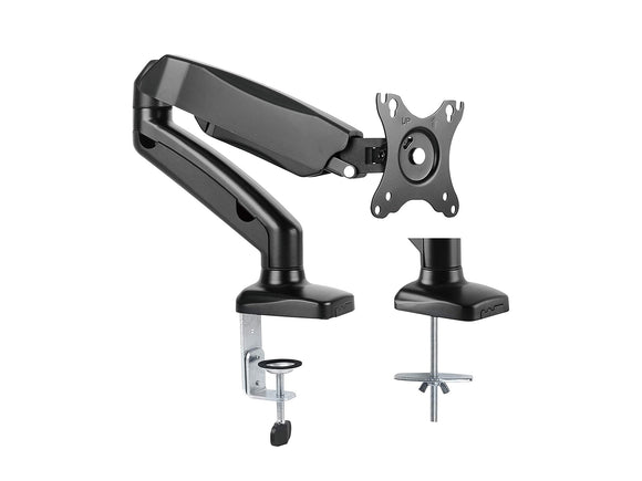 Single Monitor Arm 91-ldt13c012 new star economical interactive counter balance TV & Monitor Mounts JS Bazar