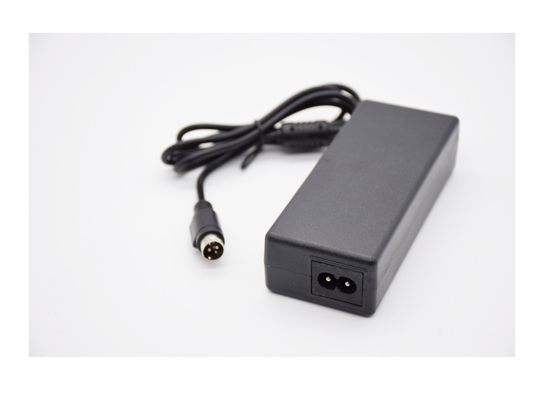 12V 3A AC/DC Power Supply AC Desktop Adaptor AC100-240 To 12V DC Pin Size 3 Pin Round Plug Charger JS Bazar