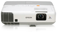 Epson PowerLite 95 3LCD XGA 2600 Lumen Projector : V11H383020 - JS Bazar