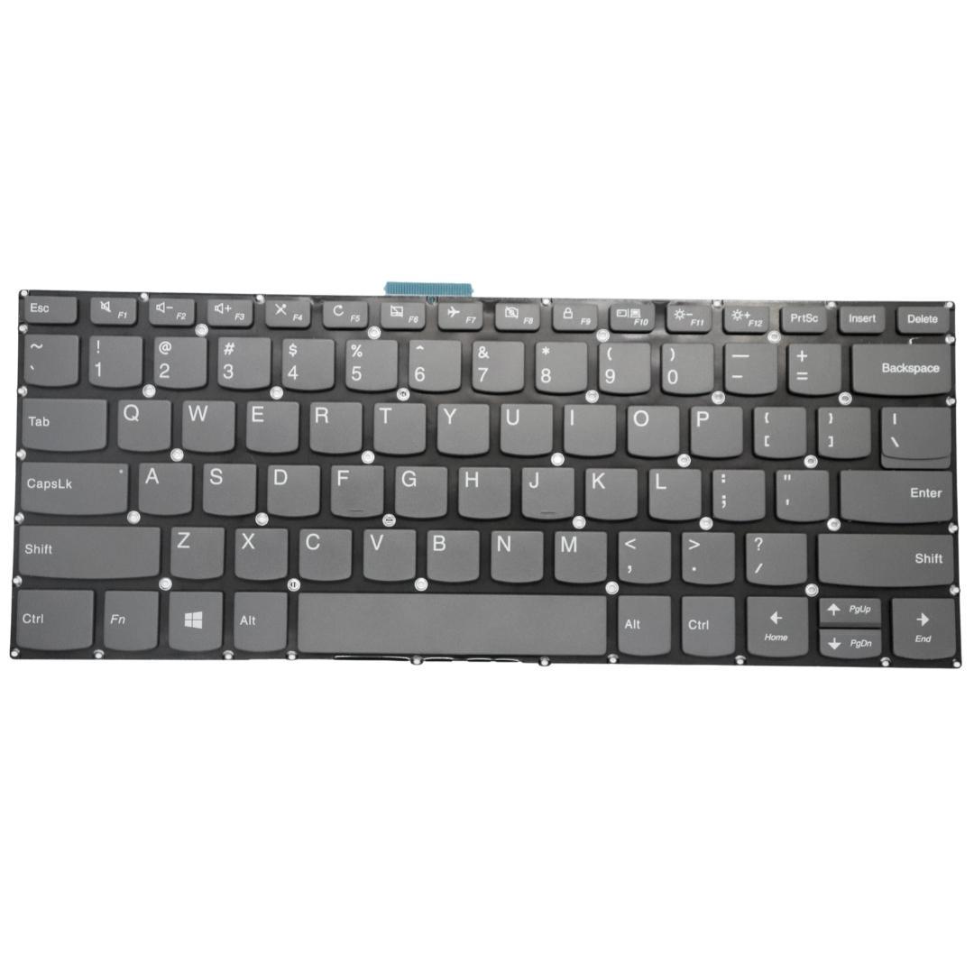 Lenovo V330-14IGM V330-14IKB V130-14IKB 330C-14IKB V530S-14IKB US Laptop Keyboard Laptop Keyboard JS Bazar