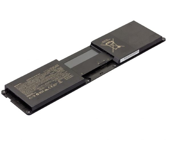 36wh VGP-BPS27 VGP-BPS27/B Sony VPC-Z21 VPC-Z212 VPC-Z213 VPC-Z214 VPC-Z215 VPC-Z216 Sony VAIO Laptop Battery Laptop Battery JS Bazar