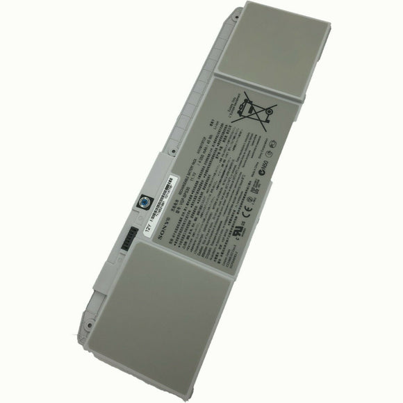 VGP-BPS30 Sony VAIO SVT-11 SVT-13 T11 T13 SVT-1111M1E/S VT13117ECS Series Notebook Replacement Laptop Battery