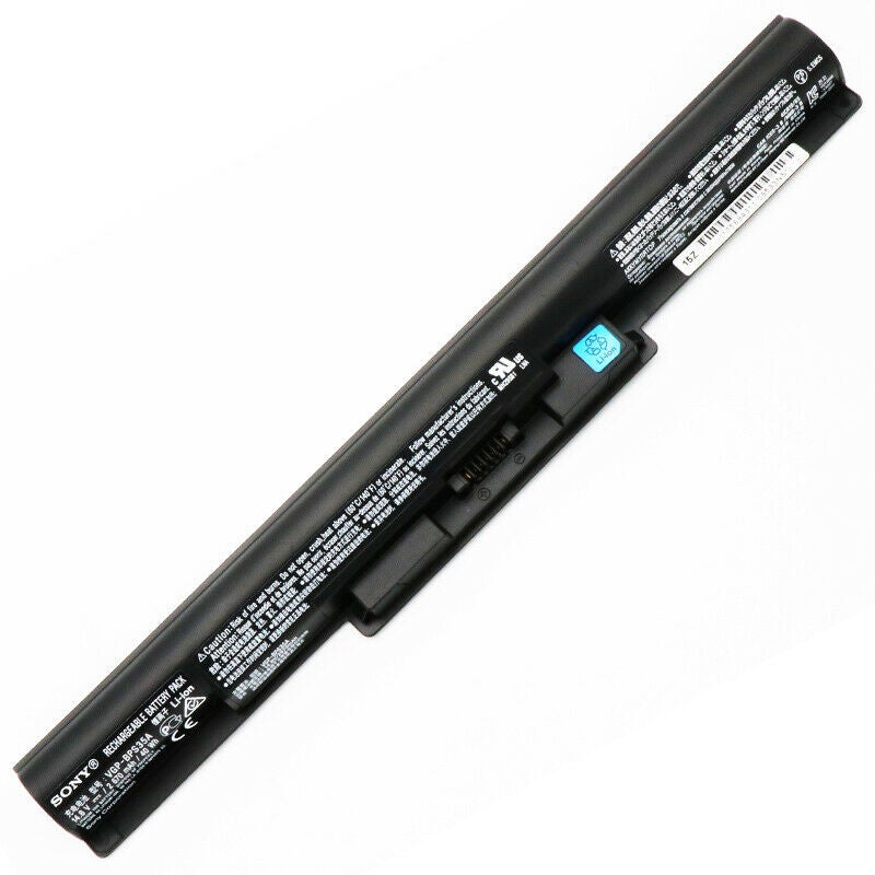 40wh VGP-BPS35A BPS35A Sony 14E 15E SVF1421V3CB SVF143A1RT Sony VAIO Laptop Battery Laptop Battery JS Bazar
