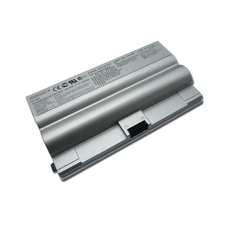 Sony VAIO VGN-FZ390EBB, Vgp-bps8, VGN-FZ92NS, VAIO VGN-FZ92S Sony VAIO Laptop Battery Laptop Battery JS Bazar