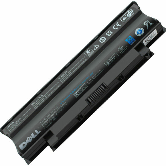 J1KND Dell Inspiron 13R N3010 Inspiron 14R N4010 N5110 N4010-148 N4010D Inspiron 15R N5010 Inspiron 17R N7010 Dell Laptop Battery Laptop Batteries JS Bazar