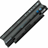 J1KND Dell Inspiron 13R N3010 Inspiron 14R N4010 N5110 N4010-148 N4010D Inspiron 15R N5010 Inspiron 17R N7010 Dell Laptop Battery Laptop Batteries JS Bazar
