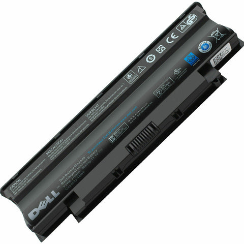 J1KND Replacement Dell Inspiron 13R N3010 Inspiron 14R N4010 N5110 N4010-148 N4010D Inspiron 15R N5010 Inspiron 17R N7010 Replacement Laptop Battery