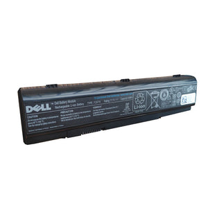 Dell Inspiron 1410, Vostro 1014, F287H, Vostro A860 Replacement Laptop Battery