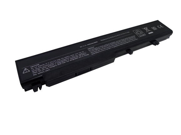 Dell 451-10612 Replacement Dell Laptop Battery Laptop Batteries JS Bazar