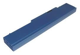 Dell Inspiron 300M, 312-0106, Latitude X300 Series, Inspiron 300M, F0993, W0391 Replacement Laptop Battery