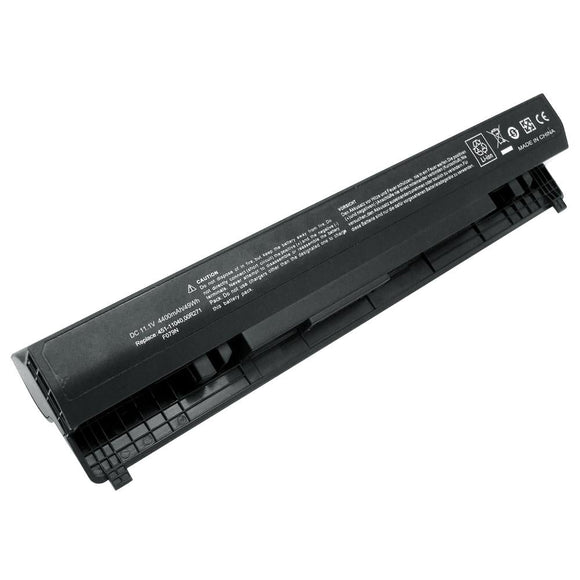 Dell Latitude 2100 Replacement Laptop Battery