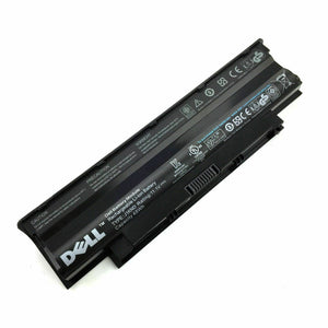 Dell Inspiron N5010 4010, Dell Vostro 1540, Vostro 1550 J1KND Notebook Replacement Laptop Battery - JS Bazar