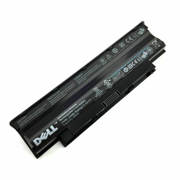 Dell Inspiron N5010 4010, Dell Vostro 1540, Vostro 1550 J1KND Notebook Dell Laptop Battery Laptop Batteries JS Bazar