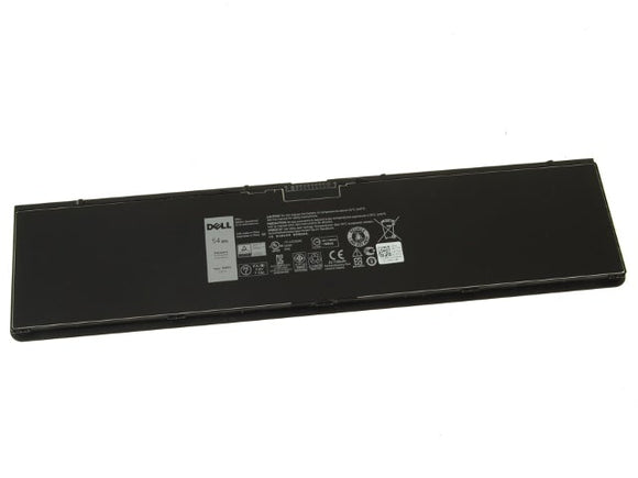 Original Dell Latitude 14 7000, E7420, E7440, E7450, 3RNFD Laptop Battery
