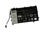 Replacement 271J9 GWV47 0GWV47 YX81V DELL Latitude 13 7000 7350 Tablet 11.1V 30wh Replacement Laptop Battery