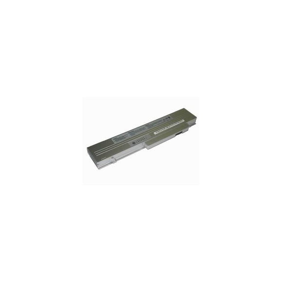Dell Latitude X200 Series Replacement Dell Laptop Battery Laptop Batteries JS Bazar