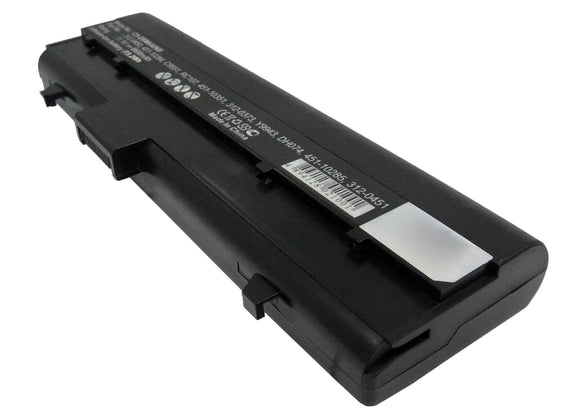 Dell Inspiron E1405 Replacement Dell Laptop Battery Laptop Batteries JS Bazar