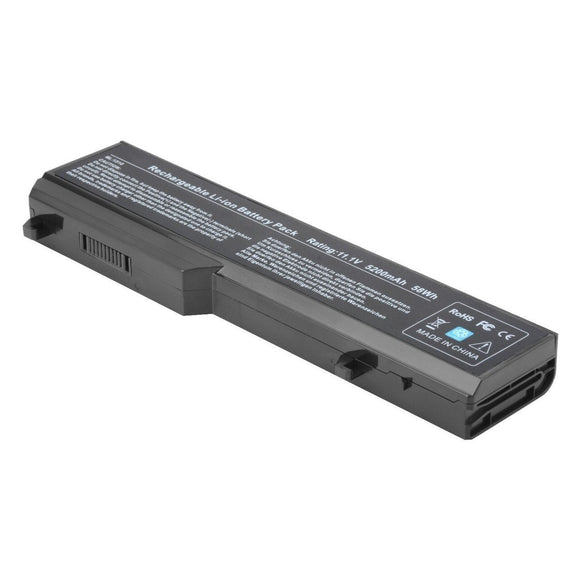 Replacement Dell T114C Replacement Laptop Battery Laptop Batteries JS Bazar