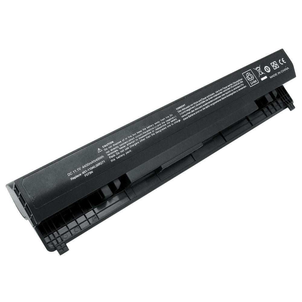 Dell Latitude 2110 Replacement Laptop Battery - JS Bazar